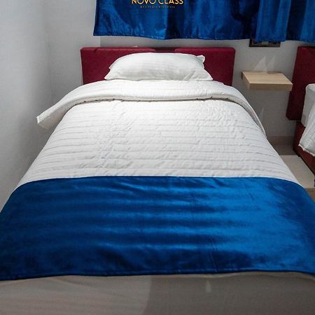 Residence Hoteliere Novo Class II Nador Bagian luar foto
