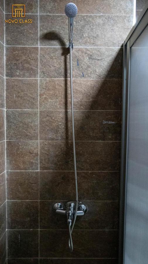 Residence Hoteliere Novo Class II Nador Bagian luar foto